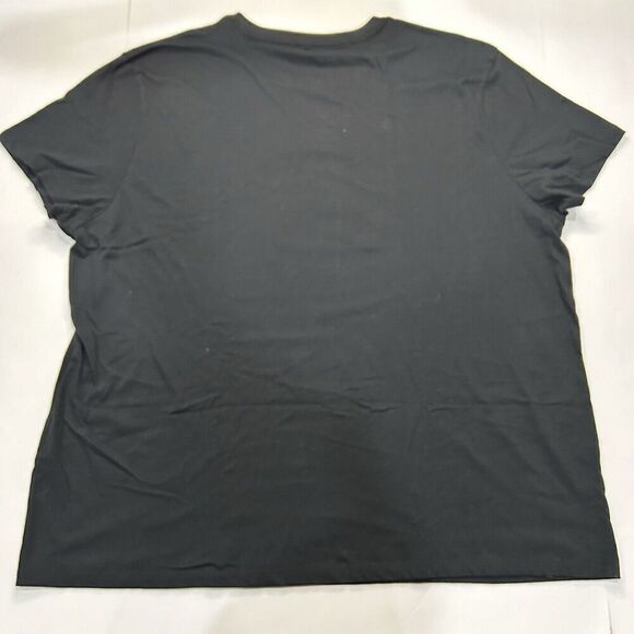 Stephen King's It Pennywise "You'll Float Too" Horror Men's 3XL Black Shirt - Picture 6 of 6